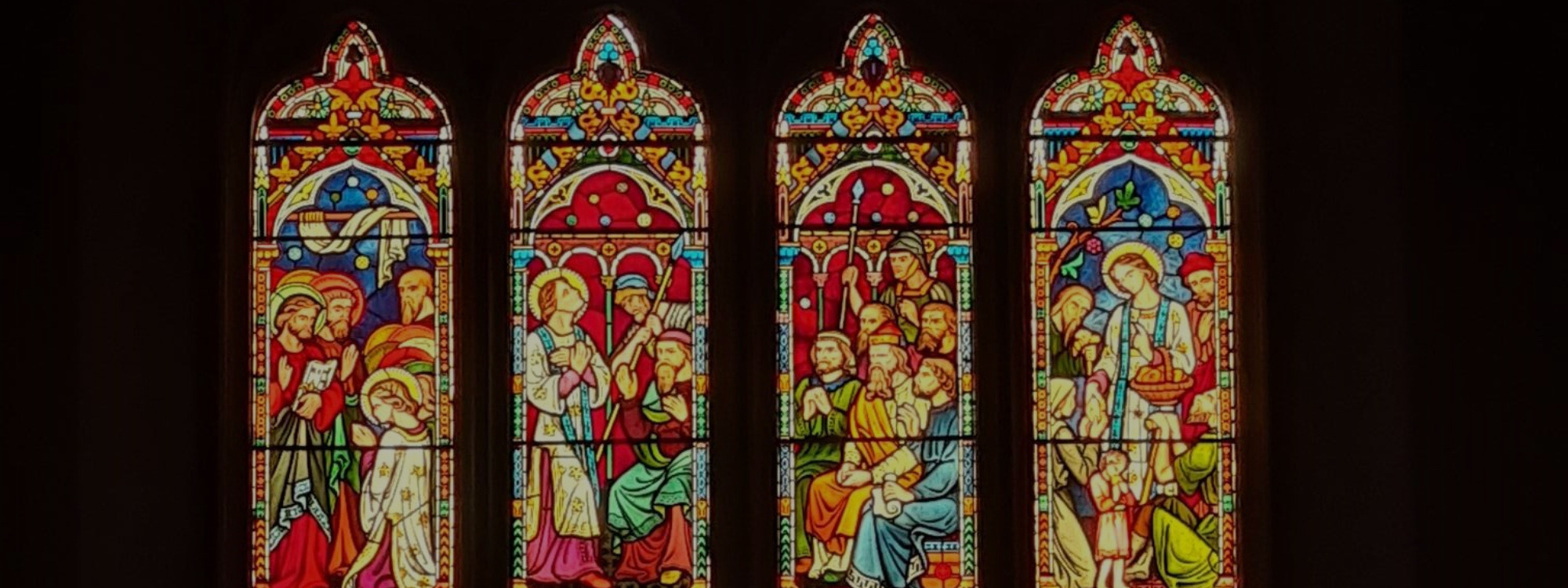 SERVICES*Learn more about our Church Services*Read More