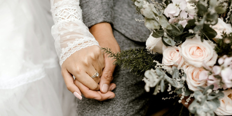 Life Events*Weddings, Blessings, Baptisms and Funerals
