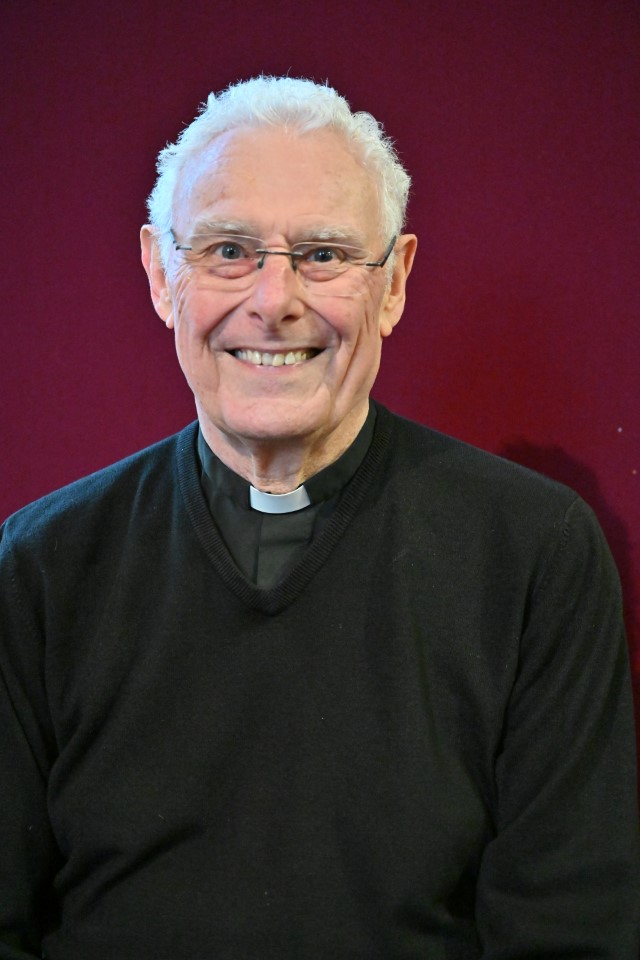 Stephen website