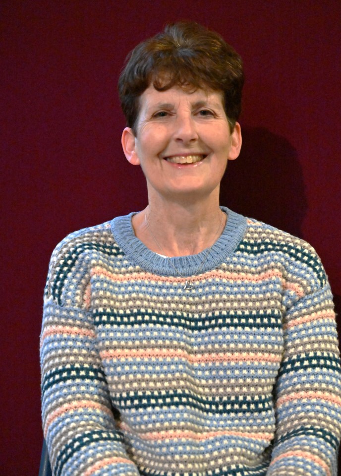 Ruth website