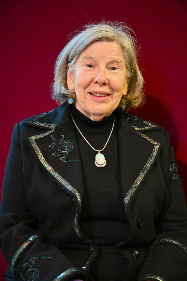 Margaret website