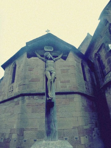 Cross