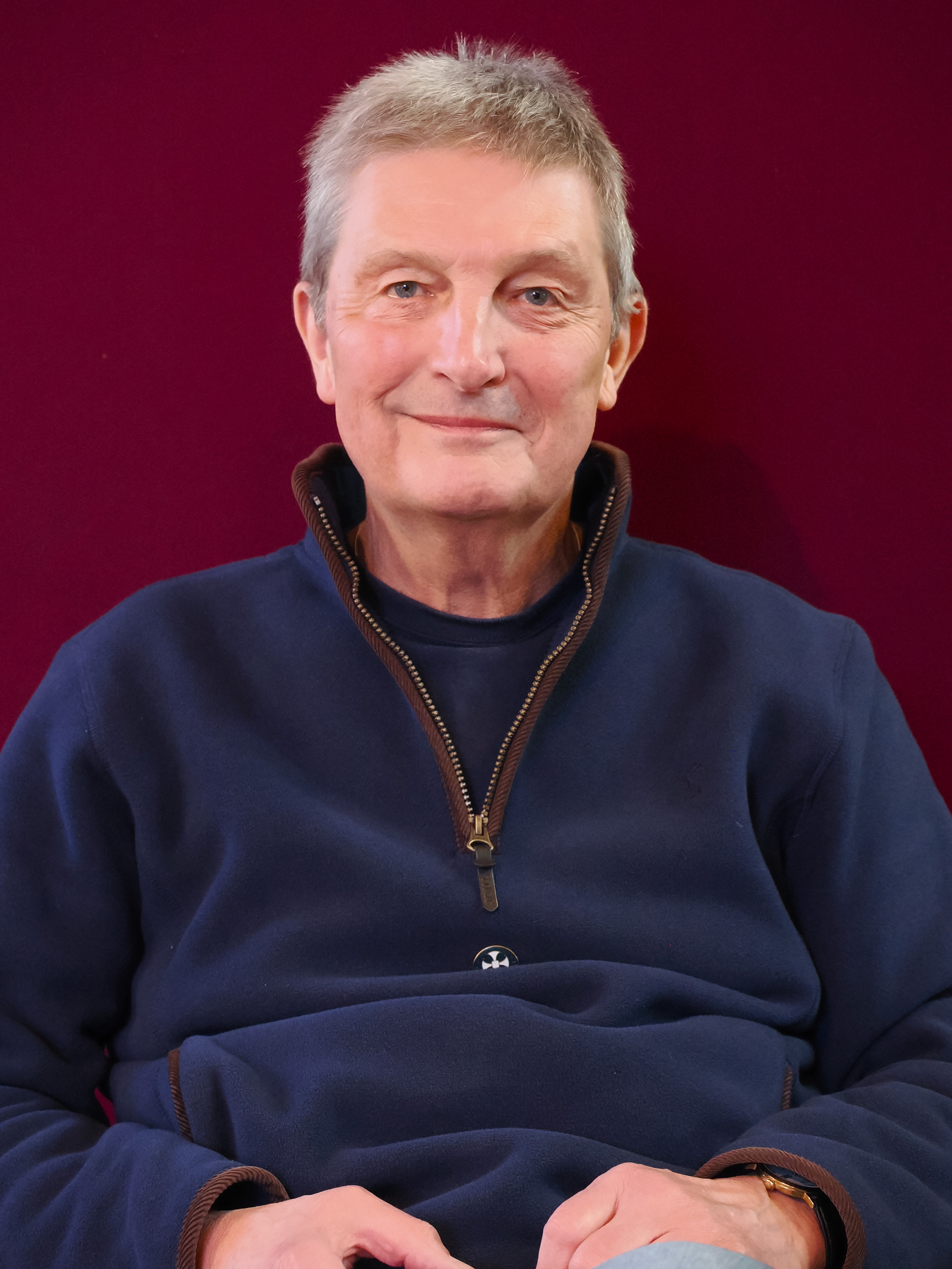 kev website