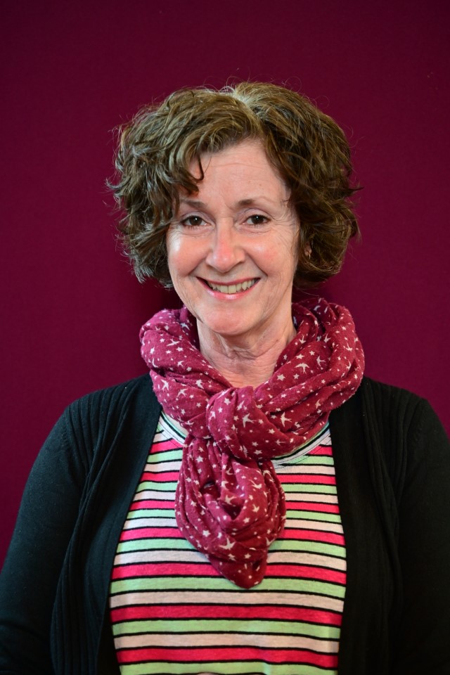 carol website