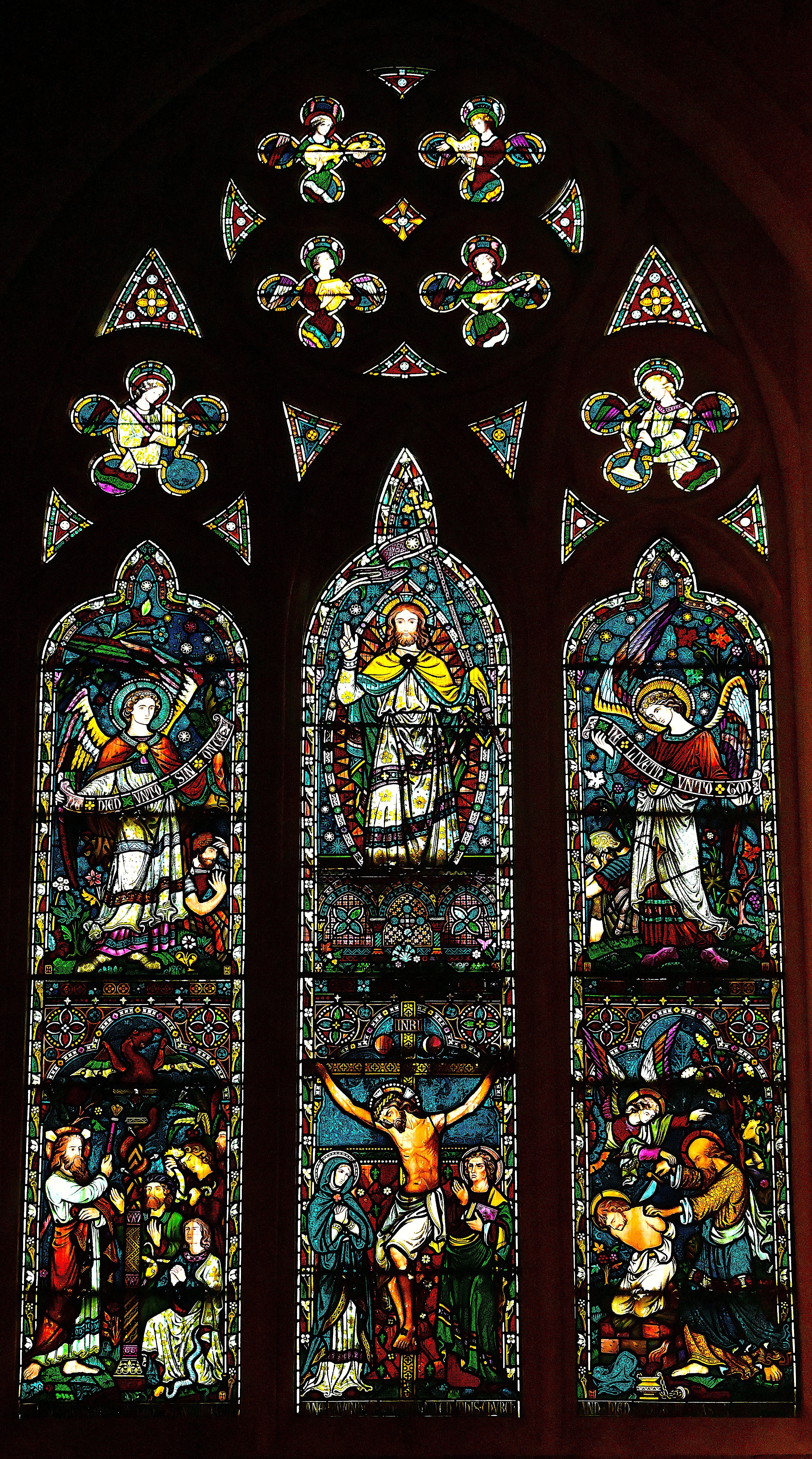 Updated Church pics Website 2